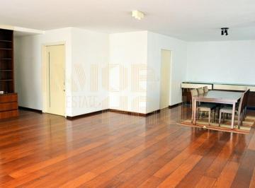 Apartamento · 260m² · 4 Quartos · 2 Vagas · Apartamento para locação ou venda no Itaim Bibi - 4 quartos