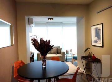 Apartamento · 37m² · 1 Quarto · 1 Vaga · Apartamento na Barra Funda 1 dormitório mobilado