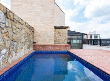 Apartamento · 249m² · 3 Quartos · 2 Vagas · Perdizes / Cobertura duplex com 248,62 m² com vista panorâmica!!