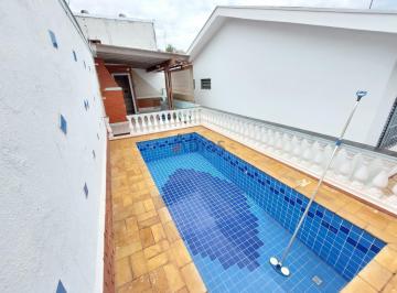 Casa · 200m² · 3 Quartos · 2 Vagas · Casa em Nucleo Residencial Silvio Vilari - São Carlos, SP