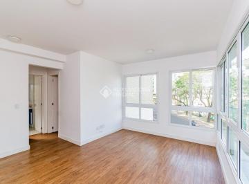 Apartamento · 66m² · 2 Quartos · 1 Vaga · Apartamento 2 dormitórios, no bairro Petrópolis