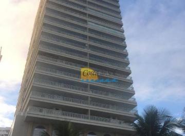 390d6dd5c8d4a605a3686ab2f114a05cb6e4ac0f · Cobertura com 3 dormitórios à venda, 326 m² por R$ 2.700.000,00 - Aviação - Praia Grande/SP