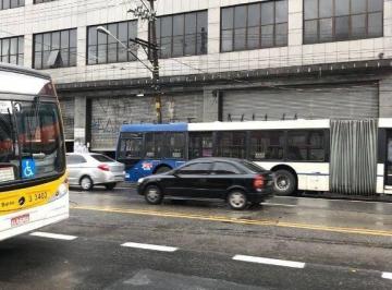 7a1a964e3774de6c1e095afd908a35b2ea43a661 · Prédio para alugar, 7500 m² por R$ 126.905,00/mês - Brás - São Paulo/SP