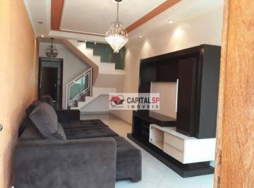 f581e9ae9449b761d30a161c3fee6b858daa5fec · Sobrado com 4 dormitórios à venda, 128 m² por R$ 748.990,00 - Vila Nova Savoia - São Paulo/SP