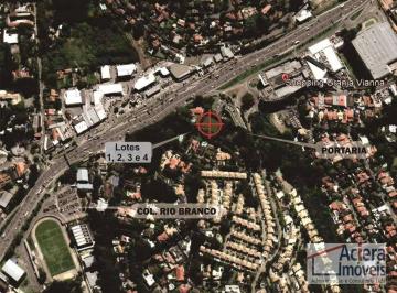 afced1b48797b335ab245e2842ab3796f7da707e · Vila Vianna - Lote com 609,76m²!