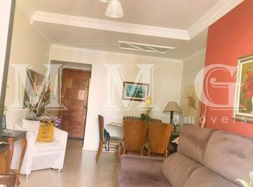 Apartamento · 77m² · 3 Quartos · 1 Vaga · Apartamento 77 útil , 3 dormito rios , 2 banheiros, 1 vaga, ótimo