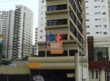 Comercial · 1336m² · Excelente Prédio Comercial  com Loja mais 8 andares  no bairro Indianópolis com 400 m² e 1.336 m²  á