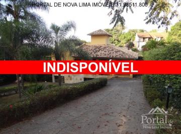 Foto 01 · Casa a venda no condomínio Ville de Montagne