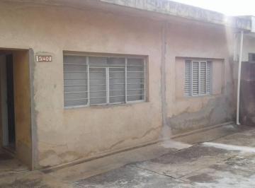 Casa de 3 quartos, Campinas · CASA COM TRÊS DORMITÓRIOS