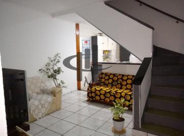 Casa · 248m² · 2 Quartos · 2 Vagas · Venda Sobrado Sao Caetano do Sul Centro Ref: 29411
