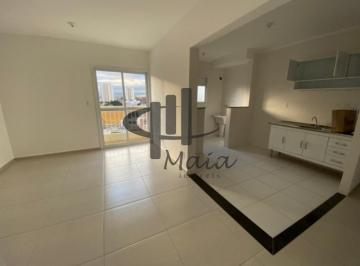 Apartamento · 68m² · 2 Quartos · 2 Vagas · Locação Apartamento Sao Caetano do Sul Barcelona Ref: 29557