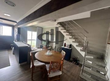 Apartamento · 130m² · 2 Quartos · 2 Vagas · Venda Cobertura Sao Caetano do Sul Santa Maria Ref: 13732