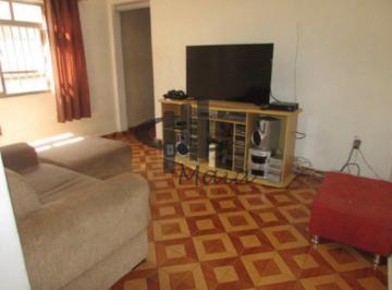 Casa · 205m² · 3 Quartos · 2 Vagas · Venda Sobrado Sao Caetano do Sul Santa Maria Ref: 29368