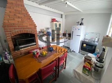 Casa · 224m² · 3 Quartos · 2 Vagas · Venda Sobrado Sao Caetano do Sul Santo Antonio Ref: 29556