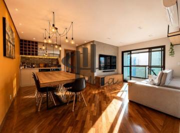 Apartamento · 120m² · 3 Quartos · 2 Vagas · Venda Apartamento Sao Caetano do Sul Barcelona Ref: 29435