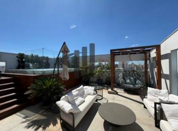 Apartamento · 302m² · 4 Quartos · 3 Vagas · Venda Cobertura Sao Caetano do Sul Santa Maria Ref: 29570