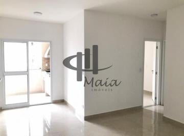 Apartamento · 50m² · 1 Quarto · 1 Vaga · Locação Apartamento Sao Caetano do Sul Barcelona Ref: 29520