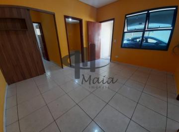 Casa · 100m² · 2 Quartos · 6 Vagas · Locação Casa Sao Caetano do Sul Santa Paula Ref: 20719