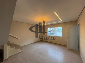 Casa · 139m² · 3 Quartos · 2 Vagas · Venda Sobrado Sao Caetano do Sul Olimpico Ref: 4695