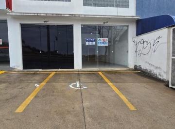 Foto 05 · SALÃO COMERCIAL NOVO PARA LOCAÇÃO -  PQ CAMPO BONITO EM INDAIATUBA