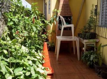 Foto 01 · 2 CASAS NO MESMO TERRENO COM PONTO COMERCIAL !!!