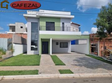 Foto 01 · Casa em Condomínio, Gran Ville São Venâncio II, Itupeva, SP