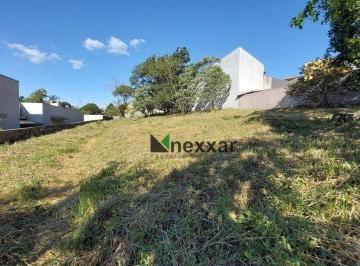 cde0db83820bae10a3a074b687bc775e6cc6f5e0 · Terreno à venda, 1200 m² por R$ 450.000,00 - Condomínio Clube de Campos Valinhos - Valinhos/SP