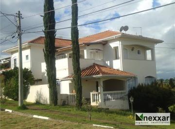 69202366ba426b4bf8389e8fc8de556a3f312feb · Casa com 5 dormitórios à venda, 414 m² por R$ 1.350.000,00 - Condomínio Residencial Terras do Orient