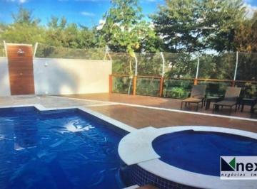 b844a06e1e8f940af29b0352a798c3ec6f64a383 · Casa com 4 dormitórios à venda, 334 m² por R$ 2.980.000,00 - Condomínio Residencial Reserva das Palm