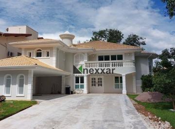 ed959854acf7b35b5cd983ae1c90522eab5bfaa8 · Casa com 4 dormitórios, 425 m² - venda por R$ 2.980.000,00 ou aluguel por R$ 13.391,00/mês - Condomí