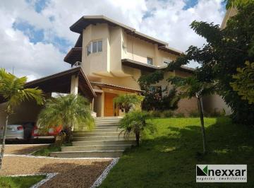 888896713c0c07106b30059c90f5c420d1b1bebf · Casa com 3 dormitórios à venda, 319 m² por R$ 2.200.000,00 - Condomínio Residencial Millennium - Val