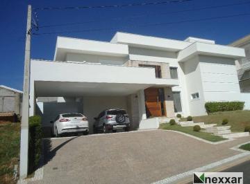 581cabf4edb293ad43d21910356191a7fc67878d · Casa  residencial à venda, Condomínio Portal do Lago, Valinhos.