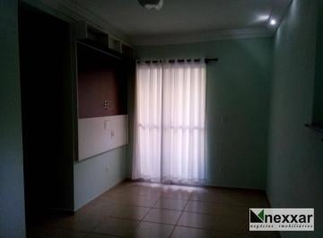 1b58aff5ae4197883df28b55403edd3ab2e0e5f4 · Apartamento com 3 dormitórios à venda, 61 m² por R$ 390.000,00 - Jardim Anton Von Zuben - Campinas/S