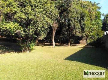 08c3dab698477baf8f4814910282fc9a26e69641 · Terreno à venda, 1150 m² por R$ 1.600.000,00 - Cond. Bougainville - Valinhos/SP