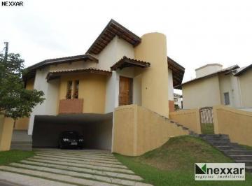 a2e690cc91cca328e8b16ab34a0f2338cd024587 · Casa com 3 dormitórios à venda, 270 m² por R$ 1.800.000,00 - Condomínio Residencial Millennium - Val