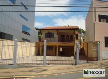 30bdadea370c14874e55c17650290e1063e7bfe3 · Casa residencial à venda, Centro, Valinhos.