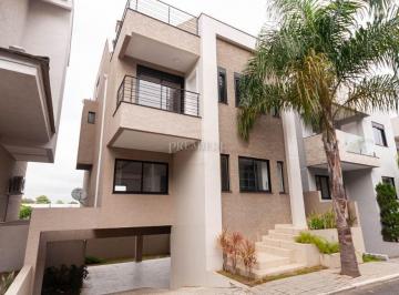 Casa · 314m² · 4 Quartos · 3 Vagas · Casa com 5 dormitórios para alugar, 314 m&s