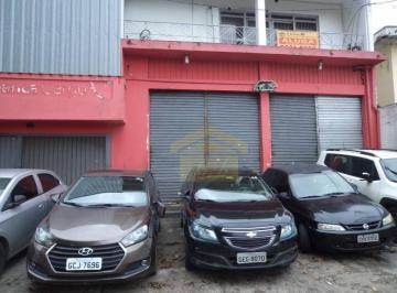 23105248f5548c3a85a745b876de39aebaa9dddd · Prédio à venda, 450 m² por R$ 1.635.000,00 - Jardim Aeroporto - São Paulo/SP