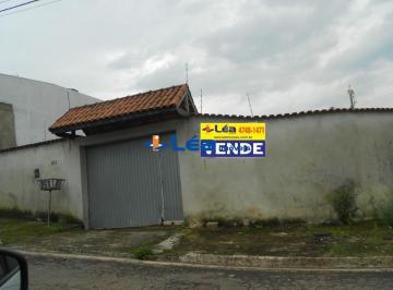 Foto 01 · Casa, Cidade Edson, Suzano, SP