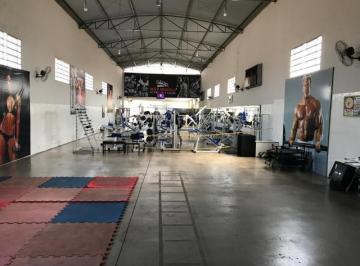 Foto 01 · Barracao, Vila Rodrigues, Catanduva, SP