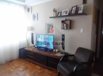 Apartamento · 69m² · 3 Quartos · 1 Vaga · Apartamento Ipiranga/3 dormitórios/1 vaga