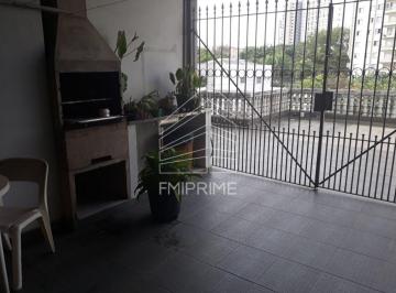 Casa · 140m² · 3 Quartos · 2 Vagas · Sobrado a venda na Pompéia, com 3  quartos 2 vagas