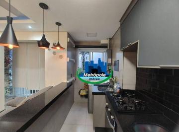 Casa · 120m² · 2 Quartos · 1 Vaga · Sobrado com 2 dormitórios à venda, 120 m² por R$ 500.000,00 - Jardim Bela Vista
