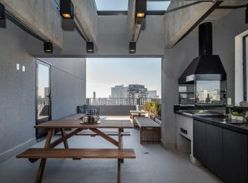 Apartamento · 55m² · 2 Quartos · 1 Vaga · Apartamento-Alto-Padrao-para-Venda-em-Bela-Vista-Sao-Paulo-SP