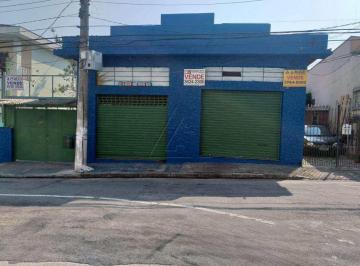 Comercial · 533m² · 4 Quartos · 5 Vagas · Casa com 4 quartos, Ferreira, São Paulo - R$ 2.5 mi, Cod: 3100