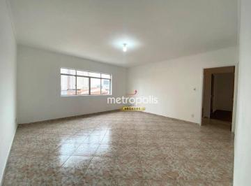 Sala · Apartamento com 2 dormitórios para alugar, 95 m² por R$ 3.537,81/mês - Santa Paula - São Caetano do