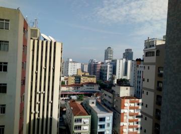 Apartamento de 3 quartos, Santos · Vendo Apartamento Amplo (reformado) no Gonzaga