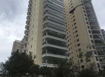 Apartamento de 4 quartos, São Paulo · CAMPO BELO,4 DTS, 3 SUITES,5 VAGAS, LAZER,VARANDA GOURMET, 277 M2 ÚTIL,IMPECAVEL