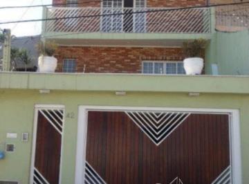 Fachada do Imóvel · CASA,3 Dormitorio(s) bairro Simus