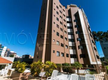 Apartamento de 5 quartos, Curitiba · COBERTURA COM 4 SUITES, 4 VAGAS E ELEVADOR NO ALTO DA GLORIA